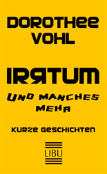 IRRTUM und manches mehr